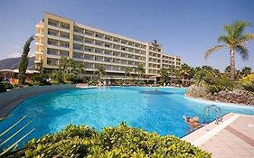 Presa Di Finica Hotel & Suites